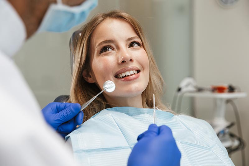 General dentistry