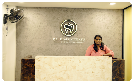 Pediatric friendly clinic environment